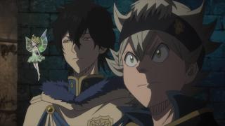 Black Clover - Épisode 70