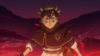 Black Clover - Épisode 72