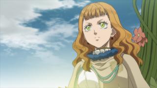 Black Clover - Épisode 74