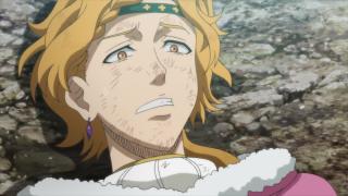 Black Clover - Épisode 79