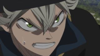 Black Clover - Épisode 81