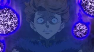 Black Clover - Épisode 83