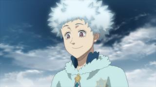 Black Clover - Épisode 84