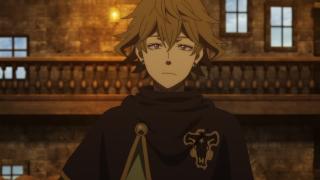 Black Clover - Épisode 8