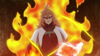 Black Clover - Épisode 91