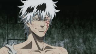 Black Clover - Épisode 99