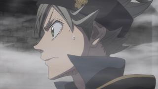 Black Clover - Épisode 9