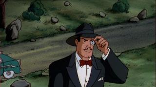 Blake et Mortimer - Épisode 16