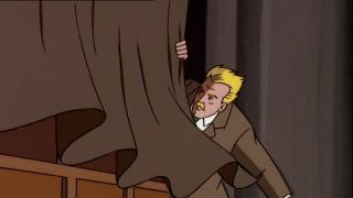 Blake et Mortimer - Épisode 21