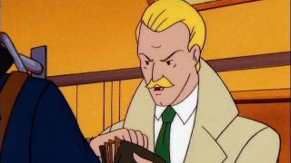 Blake et Mortimer - Épisode 2