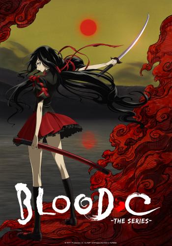 Blood-C