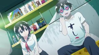 Blood Lad - Épisode 1