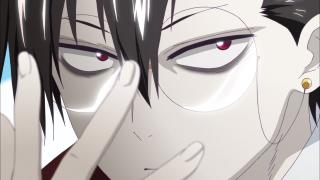 Blood Lad - Épisode 5