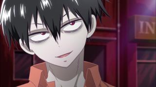 Blood Lad - Épisode 6