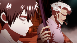 Blood Lad - Épisode 9