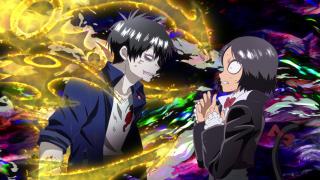 Blood Lad - OAV