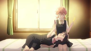 Bloom Into You - Épisode 12