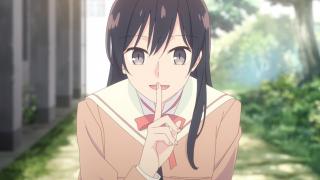 Bloom Into You - Épisode 13