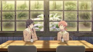 Bloom Into You - Épisode 1