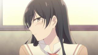 Bloom Into You - Épisode 5