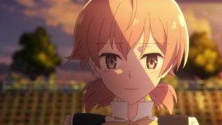 Bloom Into You - Épisode 6