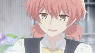 Bloom Into You - Épisode 8