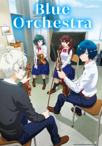 Blue Orchestra