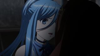 Arpeggio of Blue Steel - Épisode 10