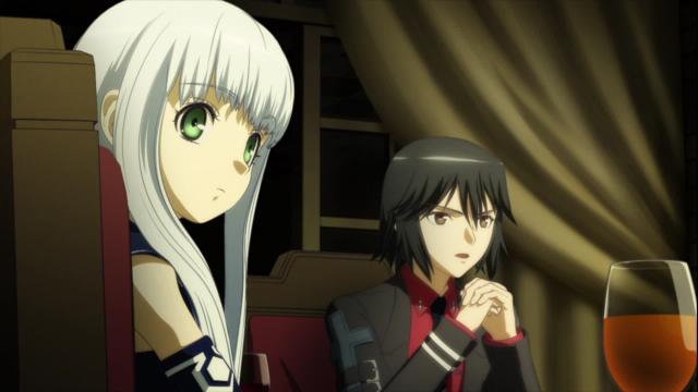 Arpeggio Of Blue Steel Streaming