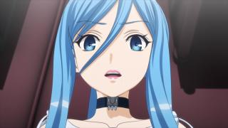 Arpeggio of Blue Steel - Épisode 7