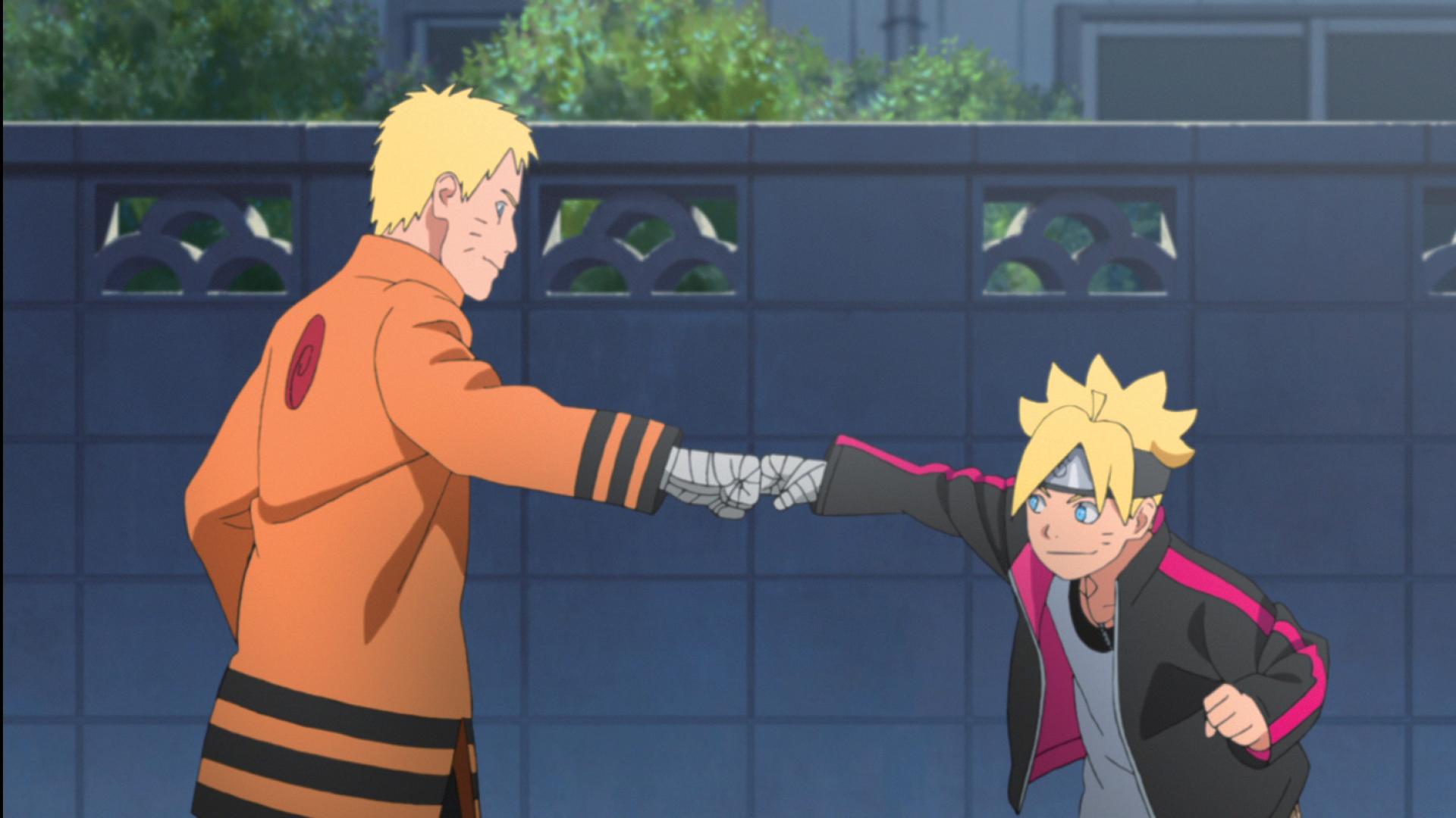 Streaming film boruto new arrivals