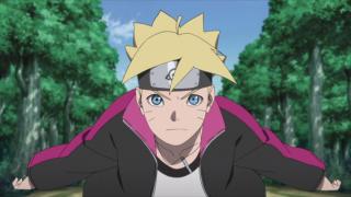 Boruto - Naruto Next Generations - Épisode 112