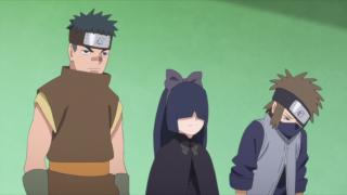 Boruto - Naruto Next Generations - Épisode 115