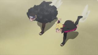 O retorno de Urashiki - BORUTO: NARUTO NEXT GENERATIONS (temporada 1,  episódio 123) - Apple TV (PT)