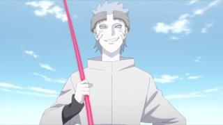 Boruto - Naruto Next Generations - Épisode 125