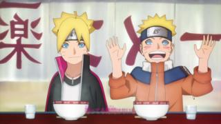 Boruto - Episódio 128: O Alvo de Urashiki, Wiki Naruto