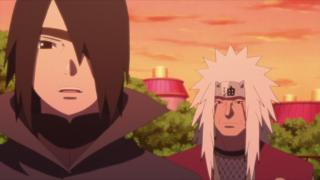 Boruto - Naruto Next Generations - Épisode 133