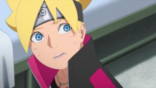 Boruto - Naruto Next Generations - Épisode 159