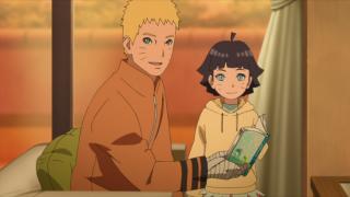 Boruto - Naruto Next Generations - Épisode 15