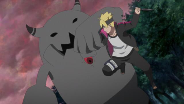 AnimeWeek - Assistir Boruto: Naruto Next Generations - Episódio 164 Online