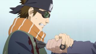 Boruto - Naruto Next Generations - Épisode 174