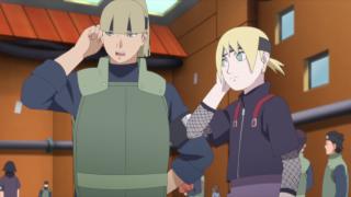 Boruto - Naruto Next Generations - Épisode 177