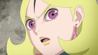 Boruto - Naruto Next Generations - Épisode 183