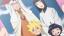 En contemplant une photo de sa famille, Boruto se remémore le jour de la cérémonie d'investiture de Naruto au poste de Hokage. Les absences de son père ne cessent d'irriter le jeune garçon, a fortiori en ce soir où la petite Himawari est clouée au lit à cause de la fièvre. 