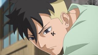 Boruto - Naruto Next Generations - Épisode 191