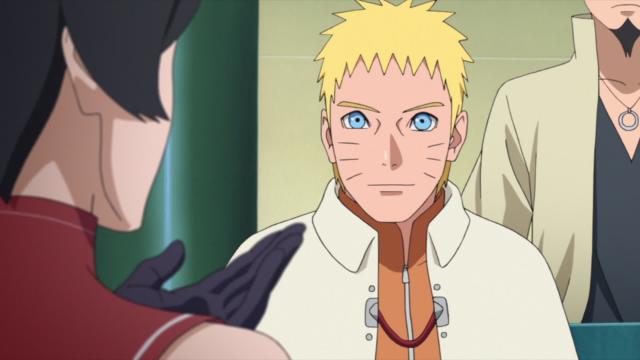 Kawaki Uzumaki killed Boruto Uzumaki. (Boruto: Naruto next generations) -  video Dailymotion