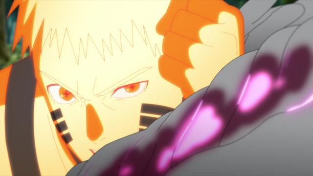 VIZ Media - #Boruto: Naruto Next Generations, Episode 198