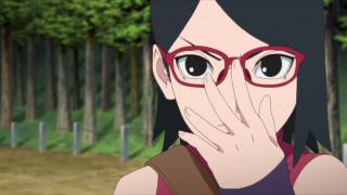 Boruto - Naruto Next Generations - Épisode 20