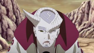 BORUTO EP 221 LEGENDADO PT BR - O RETORNO DO EXAME CHUNIN - NARUTO SELA  MOMOSHIKI?