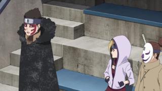 Boruto - Naruto Next Generations - Épisode 225